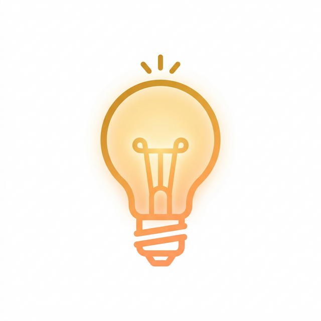 App Idee (Content)