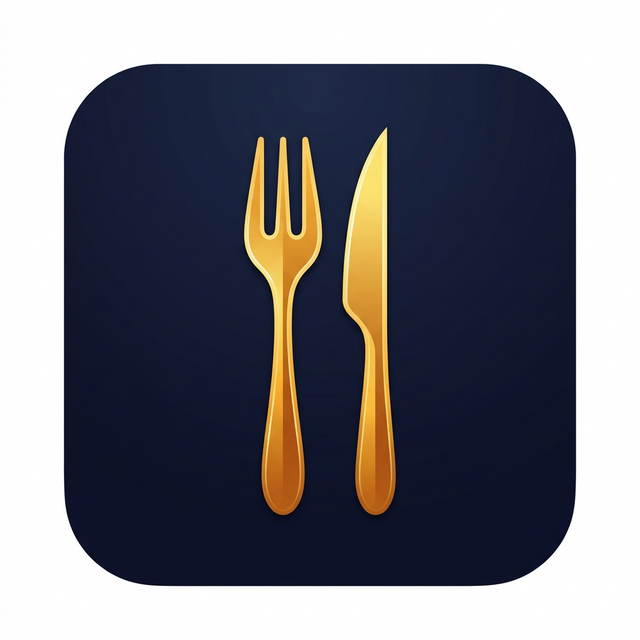 Menu Editor