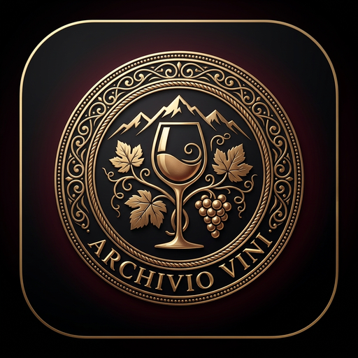 Archivio Vini VDA