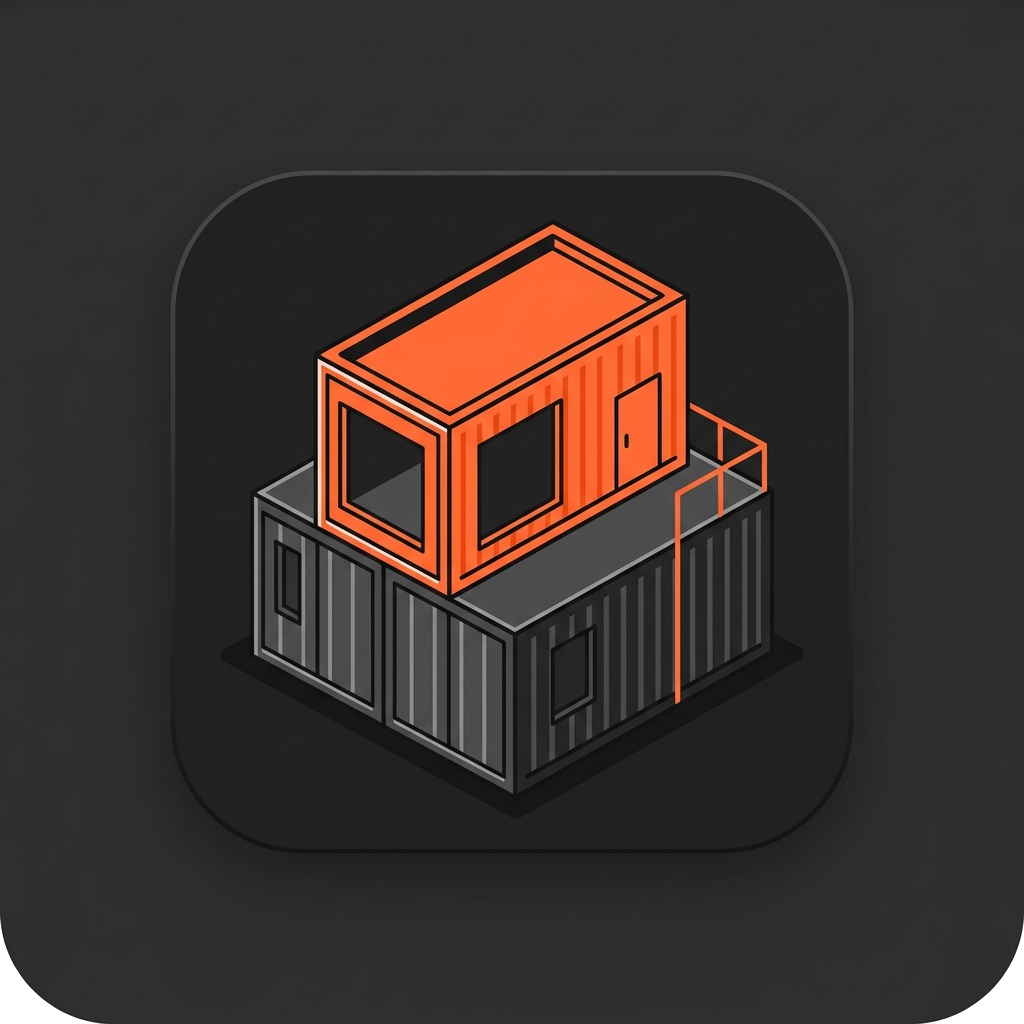 CasaContainer 6